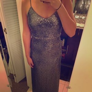Bridesmaids dress